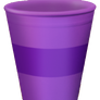 Purple Cup