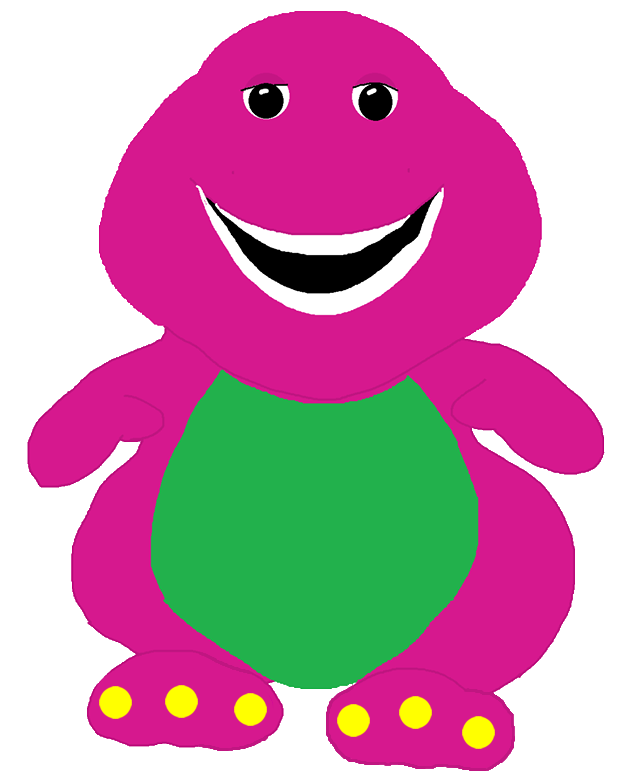 Barney Doll 2002 2003 by brandontu1998 on DeviantArt