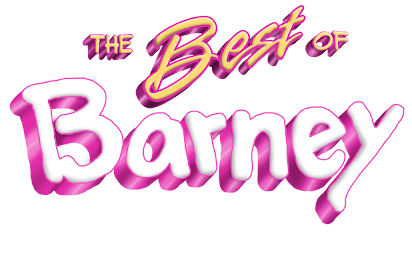 Brandon logo (Barney style) by brandontu1998 on DeviantArt