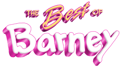 The Best of Barney Logo by brandontu1998 on DeviantArt