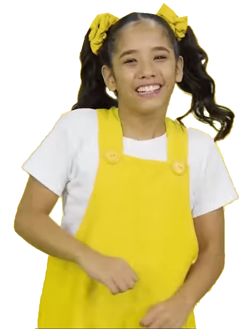 Chiki Vector Chiki Ivanna Vector by brandontu1998 on DeviantArt