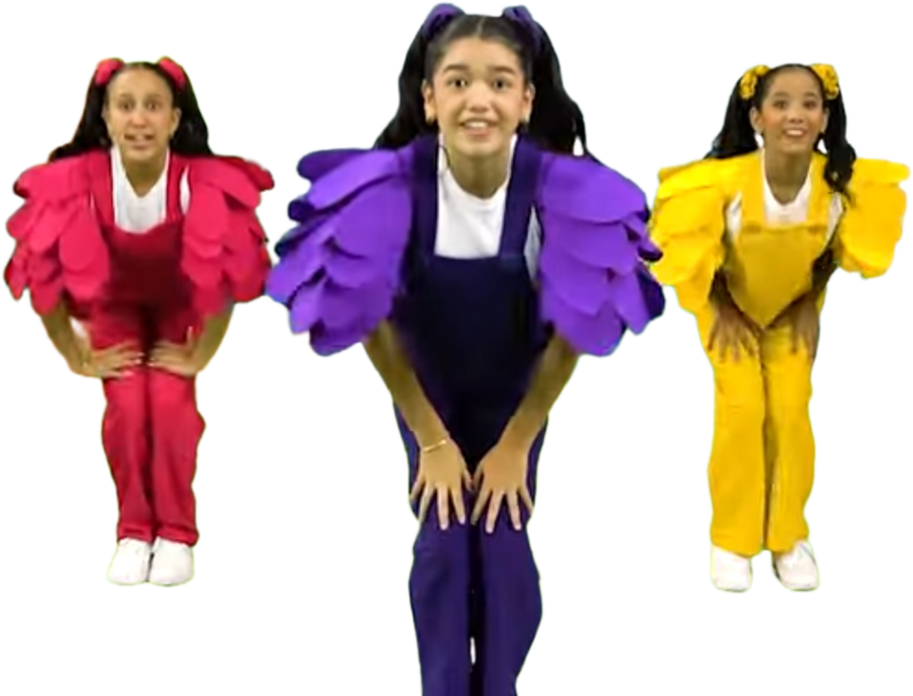 Chiki Ale, Chiki Cata, and Chiki Ivanna Vector #1 by brandontu1998 on ...