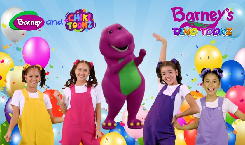 Barney S Dino Toonz Poster 1 By Brandontu1998 On Deviantart Barney S Dino Toonz Poster 1 By Brandontu1998 On Deviantart