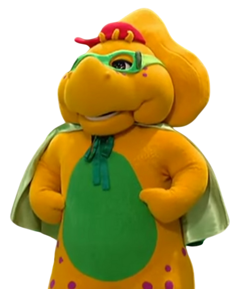 BJ as Captain Pickles Vector by brandontu1998 on DeviantArt