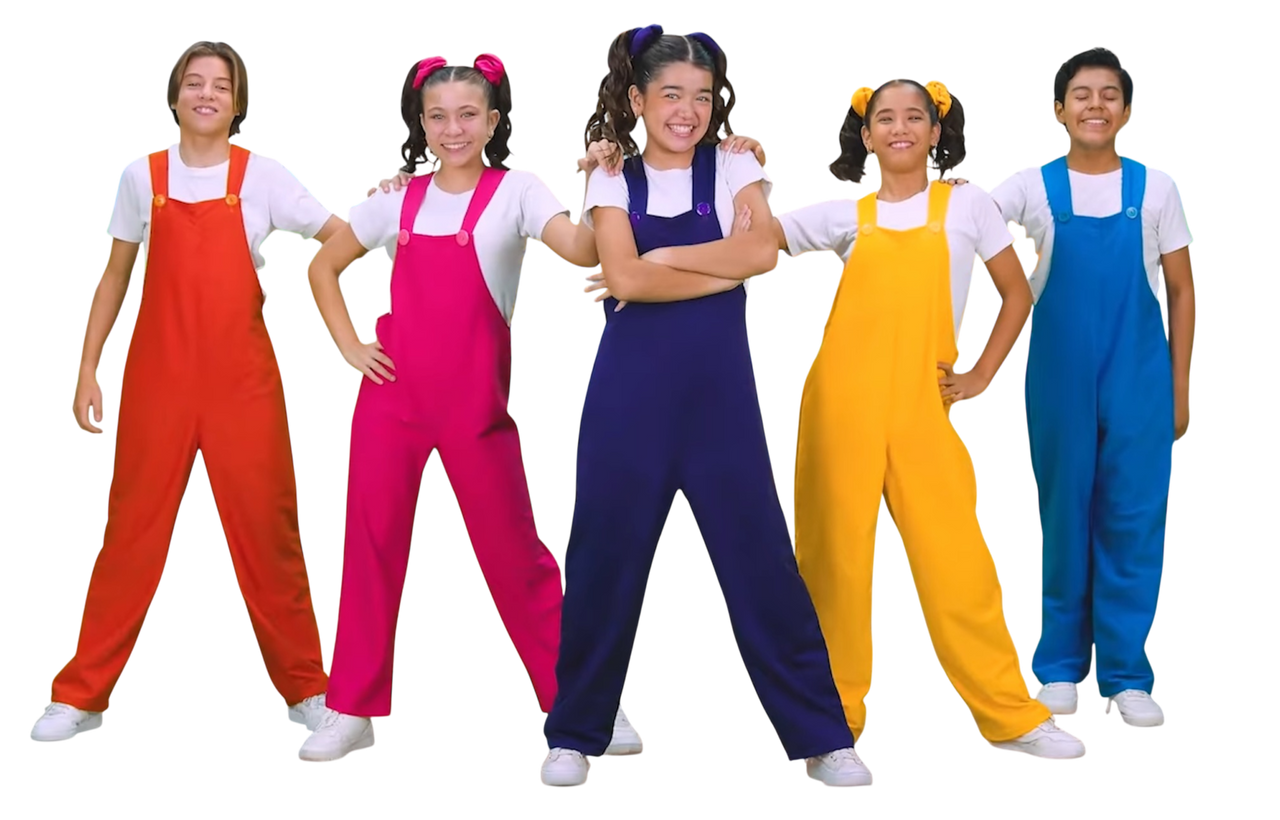 Chiki Vector Chiki Toonz Vector 141 by brandontu1998 on DeviantArt