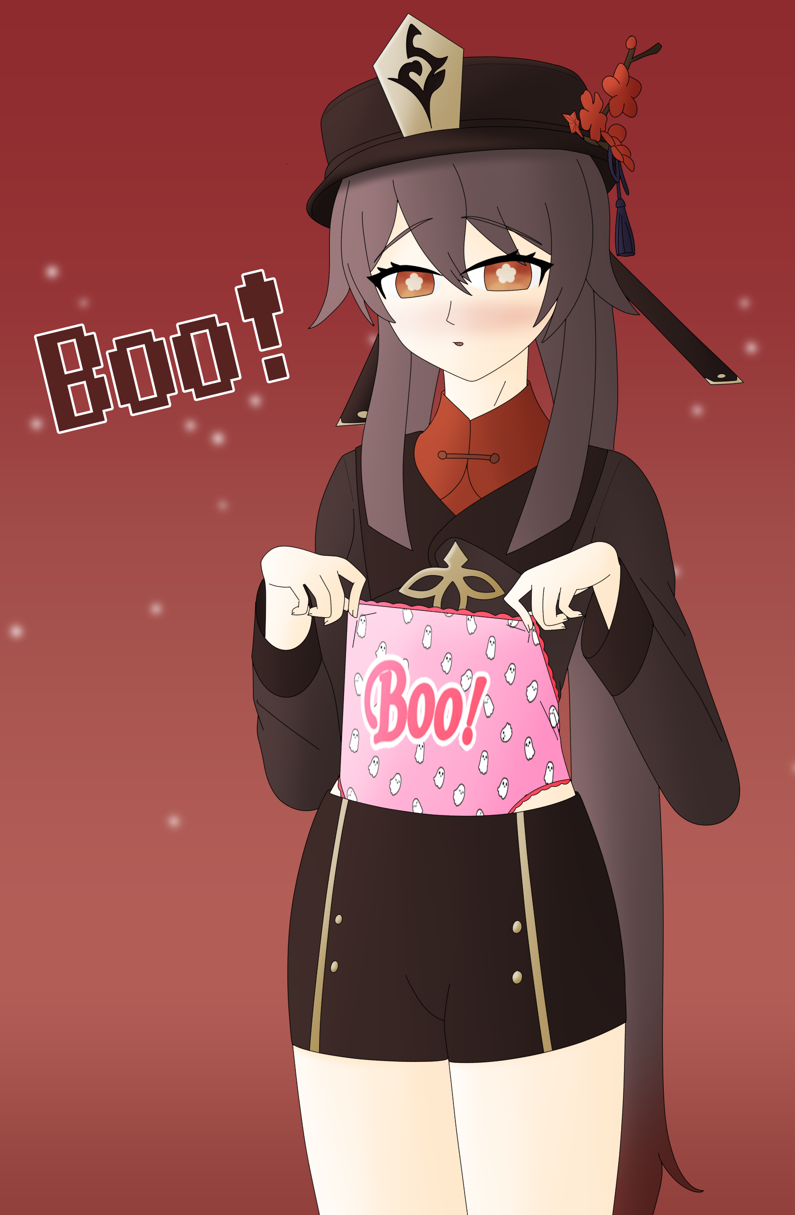 Boo Girlfriend Boo! by Love-Lucia on DeviantArt