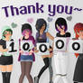 10k Watchers Special