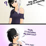Bra Strap Meme