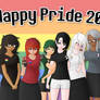 Pride 2026