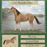 ESE Marsala Dolce