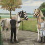 Meeting Lakeside