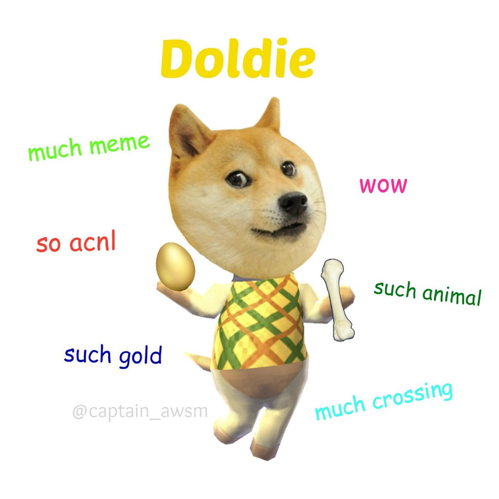 Dodgey Ruler Dogey by DaVillager on DeviantArt
