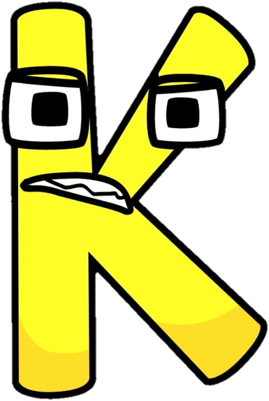 Alphabet Lore K By ARTYNOTES242nd On DeviantArt alphabet-lore-k-by-artynotes242nd-on-deviantart