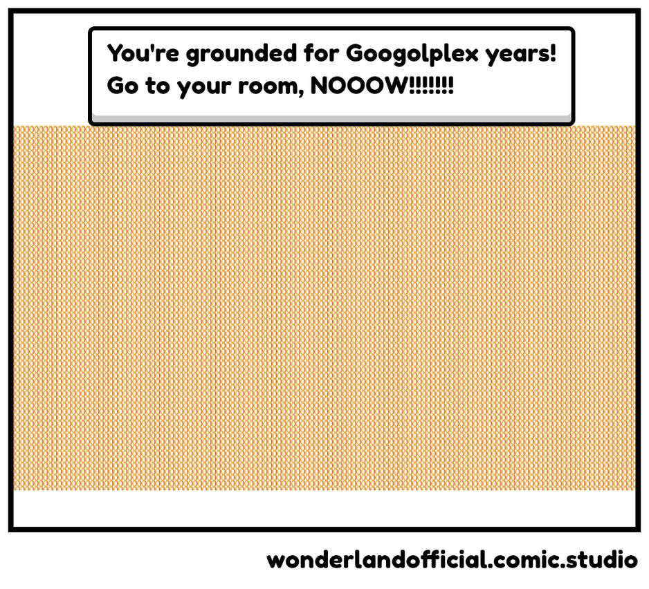 Windows Googolplex Everyone gets grounded by Googolplex by ARTYNOTES242nd on DeviantArt