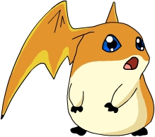 Patamon