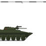 Ruthenian BMP 1-70