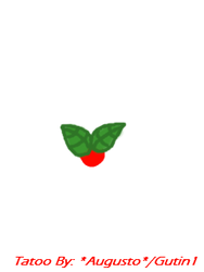 Christimas Tatoo for Ovipets