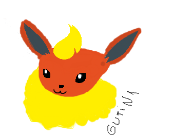 Flareon