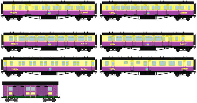 Explore the Best Express Art | DeviantArt