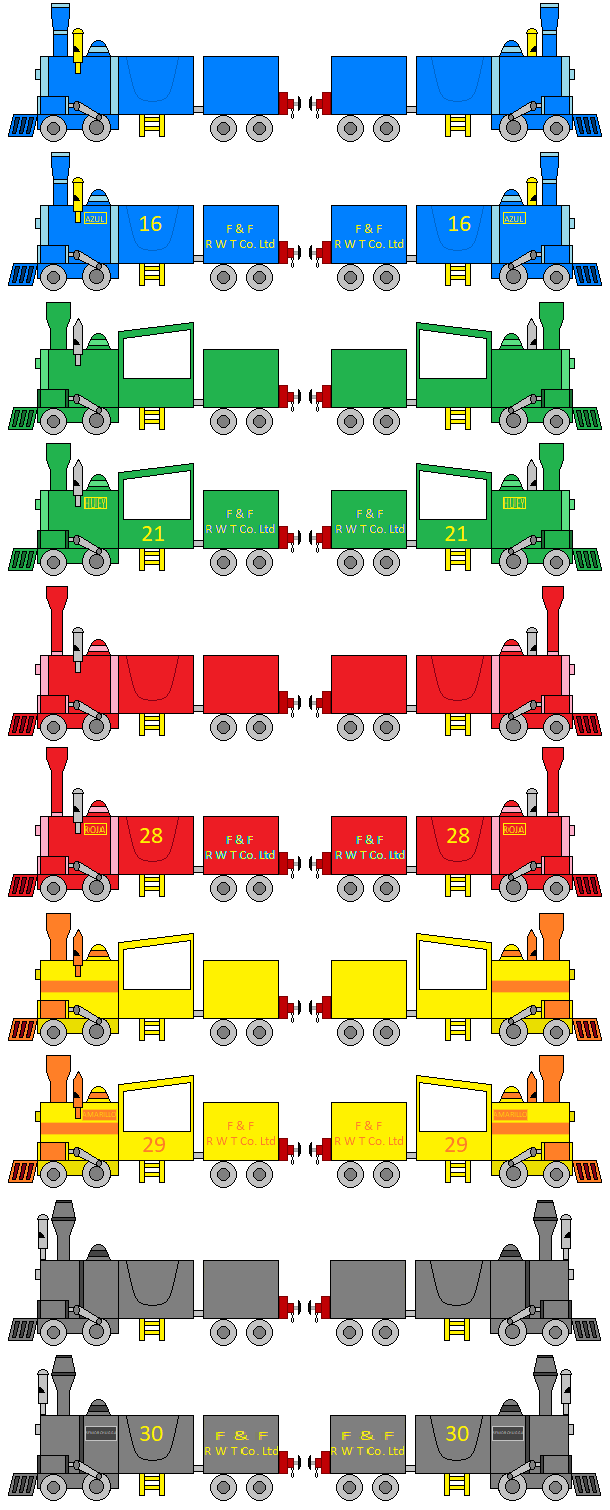 Spanish Engines Sprites By LeonardLeoLionheart On DeviantArt spanish-engines-sprites-by-leonardleolionheart-on-deviantart