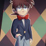 Detective Conan