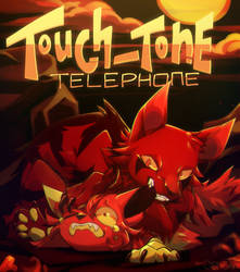 TOUCH-TONE TELEPHONE