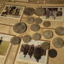 Kaiserreich Coins