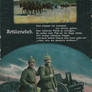 German soldier postcard Nr. 2