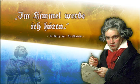 Ludwig van Beethoven