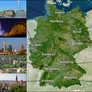10 cities of Germany part 1