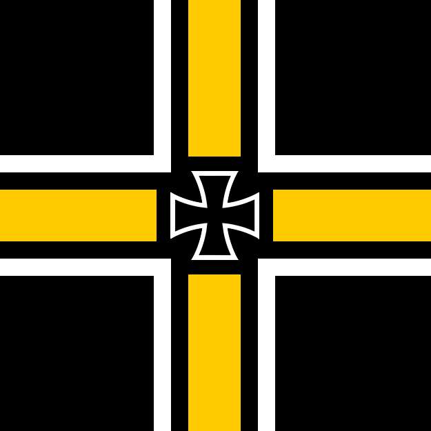 Flag square form