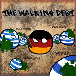 The Walking Debt
