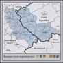 Bavarian-Czech cooperation area