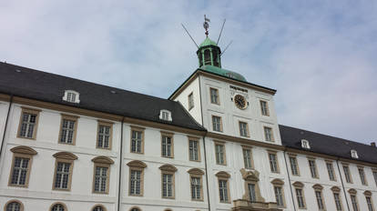 Schloss Gottorf