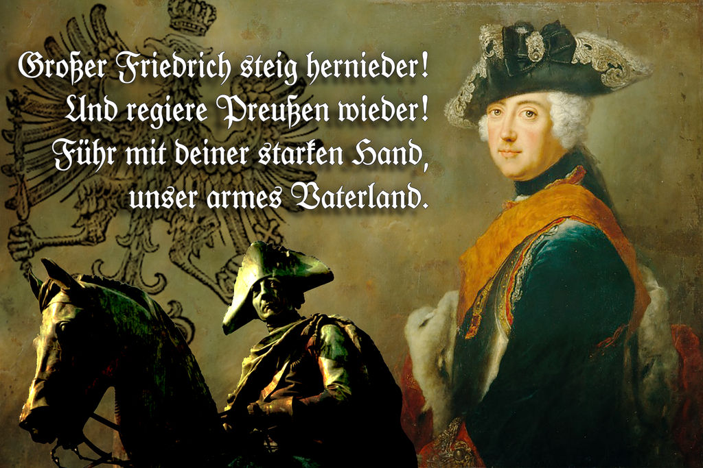 Great Friedrich