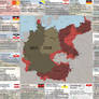 Germanys loss of territory