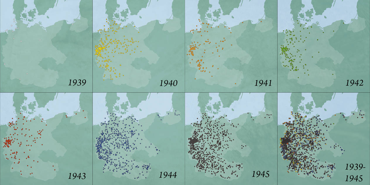Население германии 1939