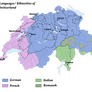 Languages and ethnicities of Switzerland