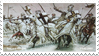 Teutonic Order stamp by Arminius1871