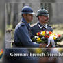 German-French friendship