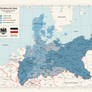 Alternate North German Confederation