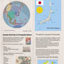 Japanese Empire sheet