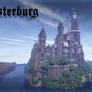 Elsterburg