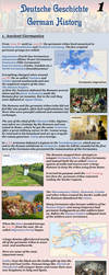 German history part 1 by Arminius1871