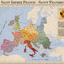 The Holy Frankish Empire