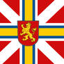 Scandinavian Union Flag