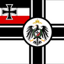Reichskriegsflagge of Germany