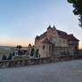 Burg Stettenfels