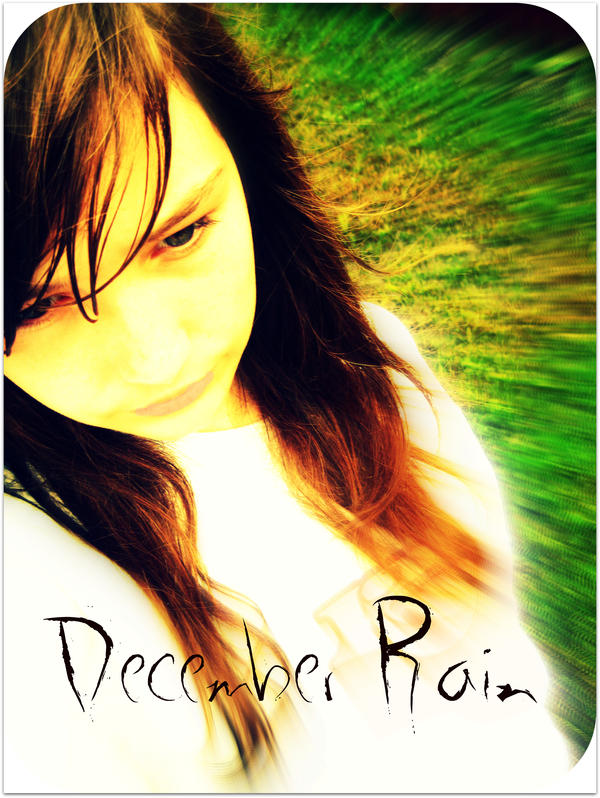 December Rain by deckfootballinak on DeviantArt