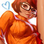 Velma Dinkley